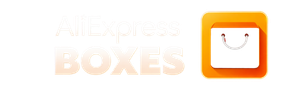 AliExpress Boxes